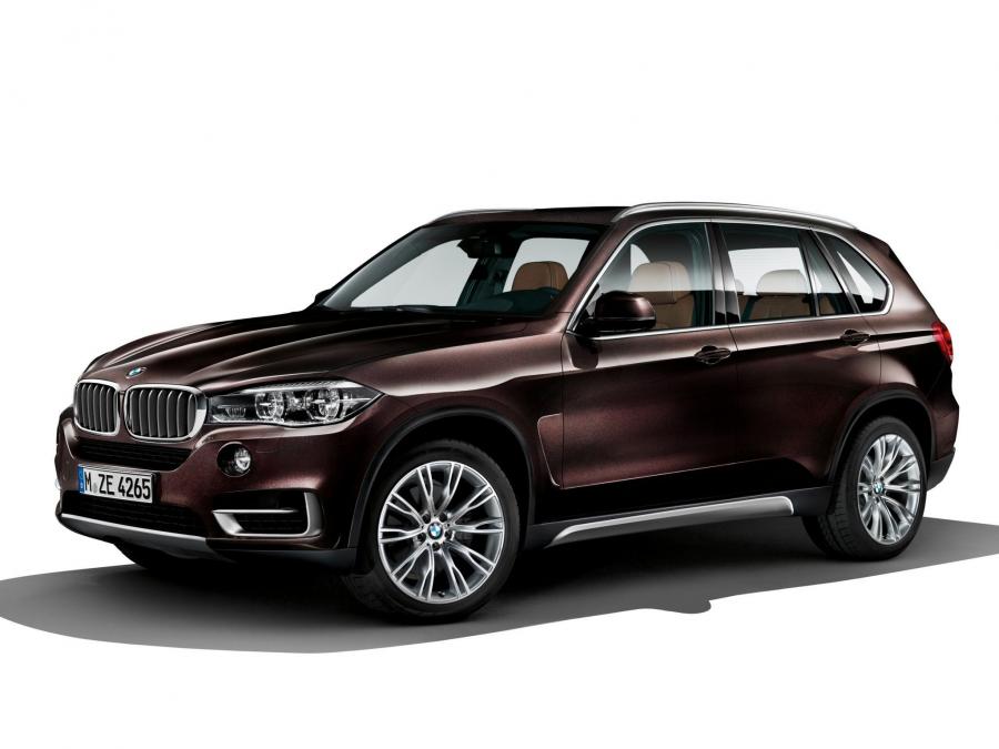 BMW X5 Individual '2013